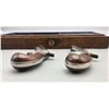 Image 12 : Two Colt .41 Derringers with Box