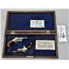 Image 15 : Two Colt .41 Derringers with Box