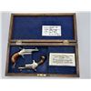 Image 2 : Two Colt .41 Derringers with Box