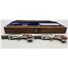 Image 9 : Two Colt .41 Derringers with Box