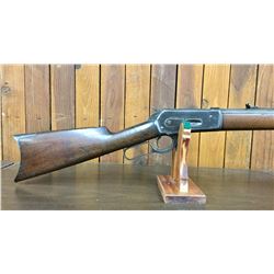 Winchester Model 1886 .38-56