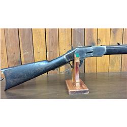 Winchester Model 1873 .38-40