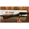 Image 1 : Like New Henry Lever Action .22 with Box