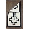 Image 2 : Vintage Navajo Textile