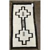 Image 7 : Vintage Navajo Textile