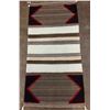 Image 1 : Vintage Navajo Textile