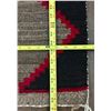 Image 4 : Vintage Navajo Textile