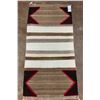 Image 7 : Vintage Navajo Textile