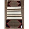 Image 8 : Vintage Navajo Textile