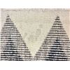 Image 8 : Vintage Twill Weave Navajo Textile