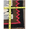 Image 4 : Vintage Navajo Textile