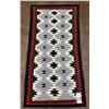 Image 8 : Vintage Navajo Textile