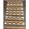 Image 1 : Vintage Navajo Textile