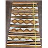 Image 3 : Vintage Navajo Textile