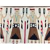 Image 5 : Vintage Pictorial Navajo Textile