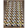 Image 3 : Vintage Optical Illusion Navajo Textile