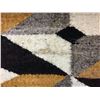 Image 8 : Vintage Optical Illusion Navajo Textile