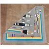 Image 2 : Vintage Pictorial Navajo Textile