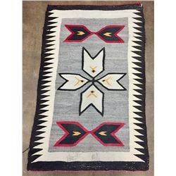 1940s Navajo Textile