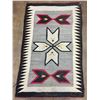 Image 1 : 1940s Navajo Textile