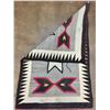 Image 2 : 1940s Navajo Textile