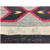 Image 6 : 1940s Navajo Textile