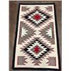 Image 1 : Vintage Navajo Textile