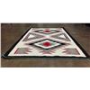 Image 6 : Vintage Navajo Textile