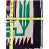 Image 4 : Vintage Pictorial Navajo Textile