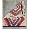 Image 2 : Early 1900s Navajo Textile