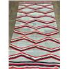 Image 1 : Early 1900s Navajo Textile