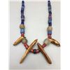 Image 1 : Trade Bead Necklace