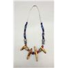 Image 6 : Trade Bead Necklace
