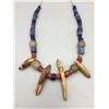 Image 7 : Trade Bead Necklace
