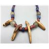 Image 8 : Trade Bead Necklace