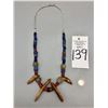 Image 9 : Trade Bead Necklace