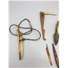 Image 2 : Miscellaneous Ivory, Tools, Baleen, Etc. from Alaska