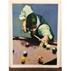 Image 1 : “Billiards” by Aldo Luongo