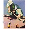 Image 2 : “Billiards” by Aldo Luongo