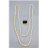 Image 2 : Ivory Necklace and Earrings