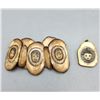 Image 1 : Ivory Bracelet and Pendant
