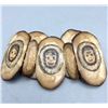 Image 2 : Ivory Bracelet and Pendant