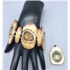Image 8 : Ivory Bracelet and Pendant
