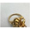 Image 8 : Gold Ring and Pin