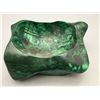 Image 3 : Large, Unique Malachite Piece