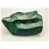 Image 5 : Large, Unique Malachite Piece