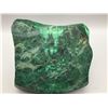 Image 7 : Large, Unique Malachite Piece