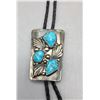 Image 5 : Vintage Turquoise Bolo