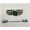 Image 1 : Mens and Ladies Inlay Watch Tips