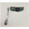 Image 2 : Mens and Ladies Inlay Watch Tips
